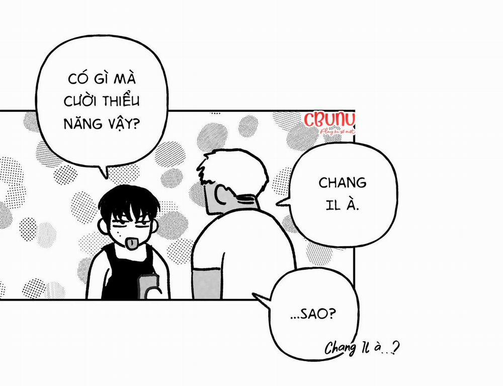 Sự Kết Hợp Hoàn Hảo 21 trang 19