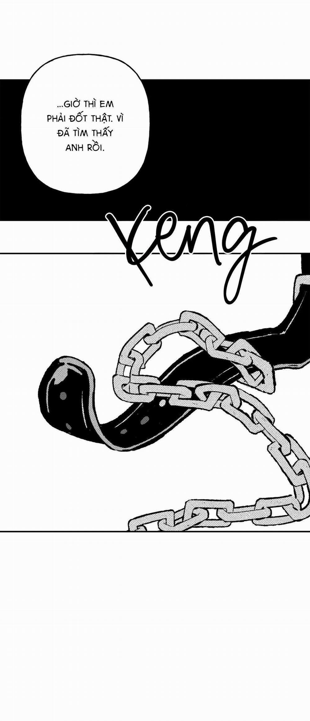 Sự Kết Hợp Hoàn Hảo 28 trang 12