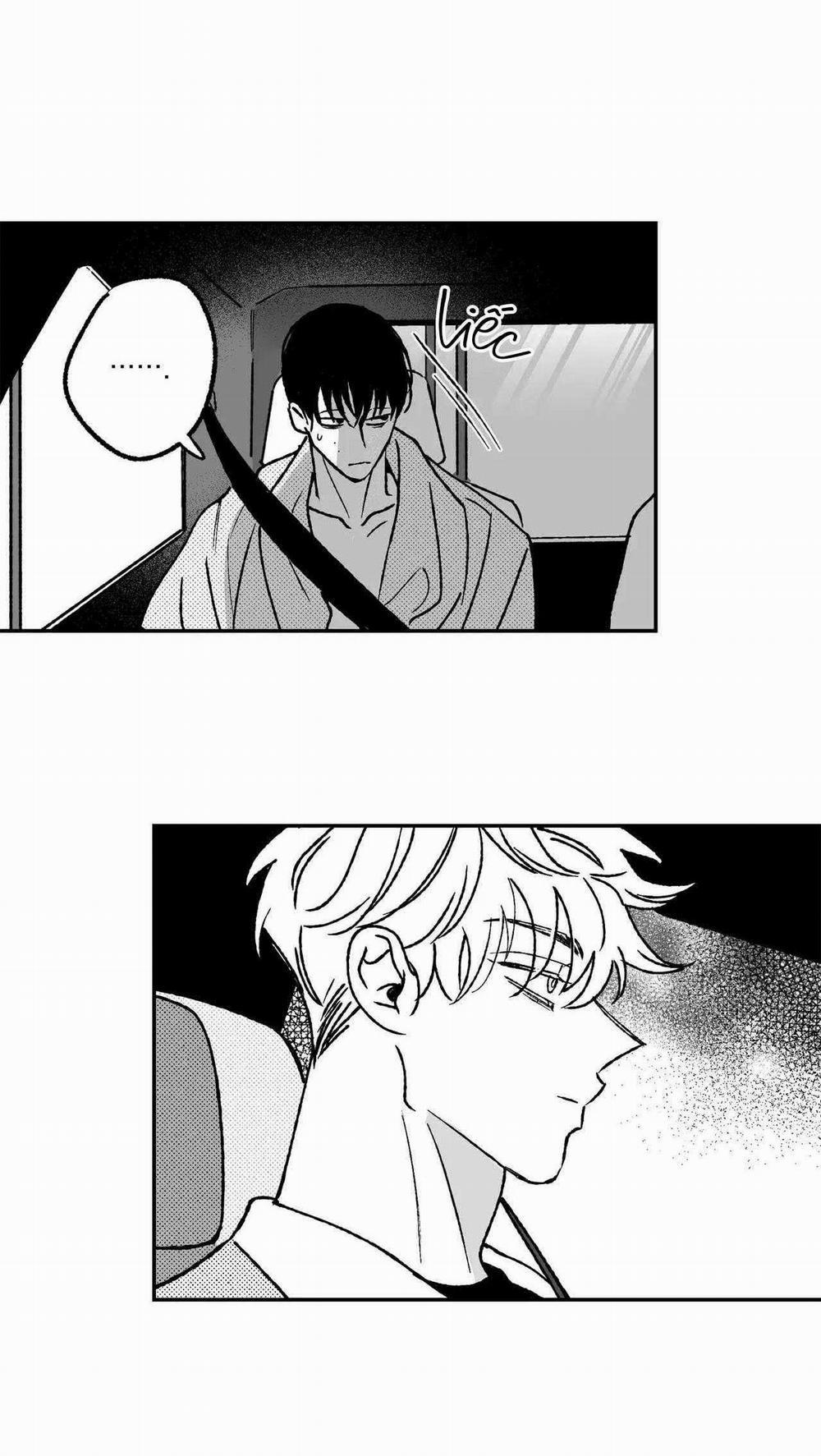 Sự Kết Hợp Hoàn Hảo 28 trang 15