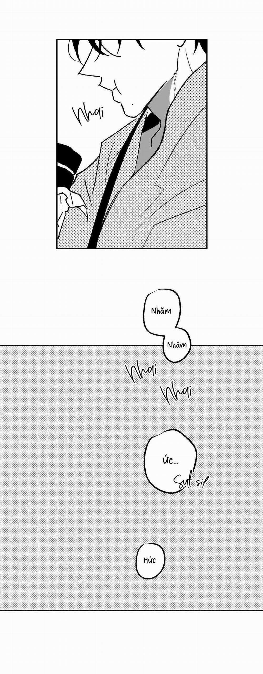 Sự Kết Hợp Hoàn Hảo 28 trang 21