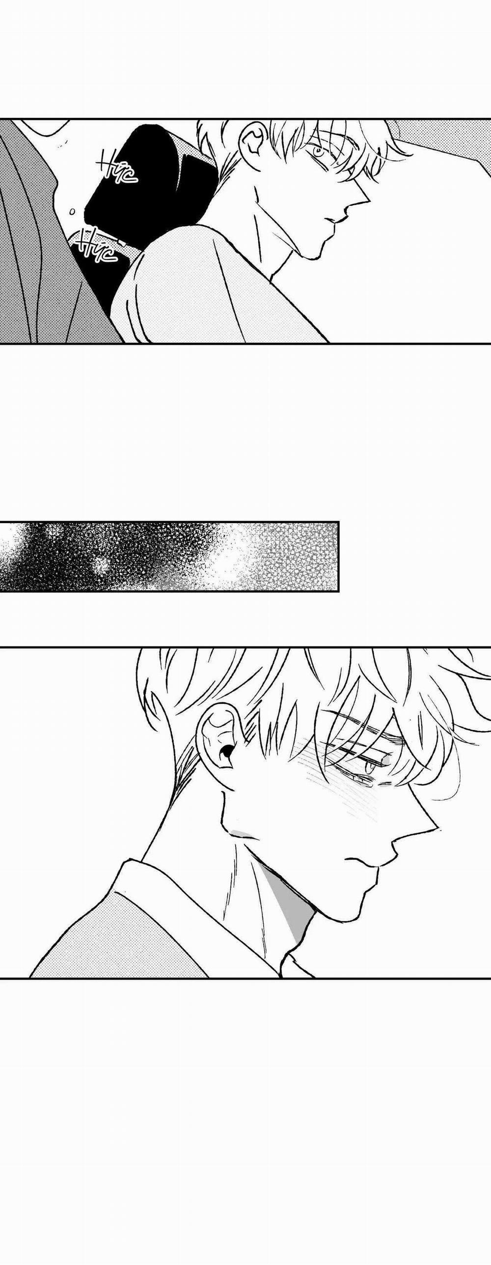 Sự Kết Hợp Hoàn Hảo 28 trang 22