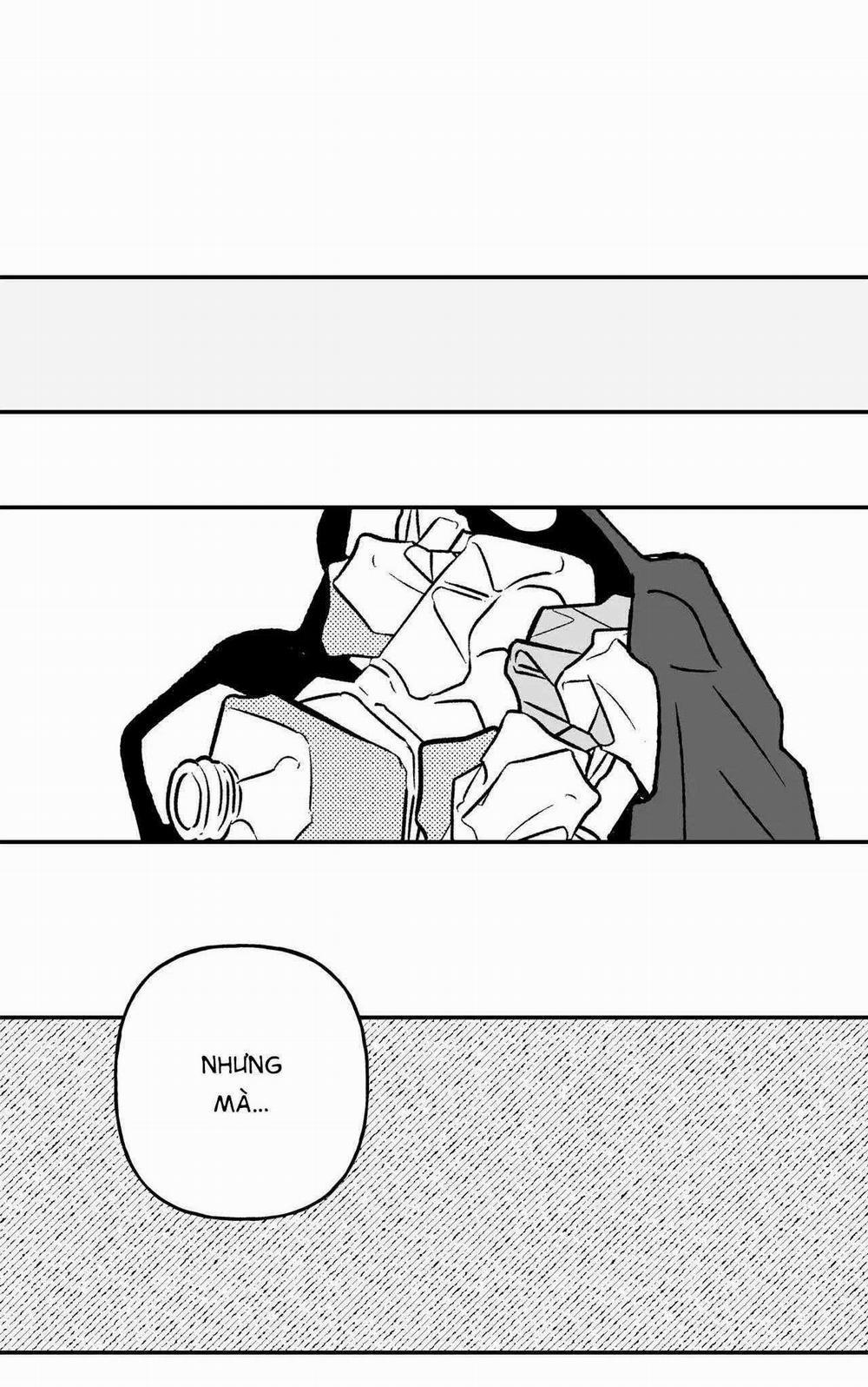 Sự Kết Hợp Hoàn Hảo 28 trang 23