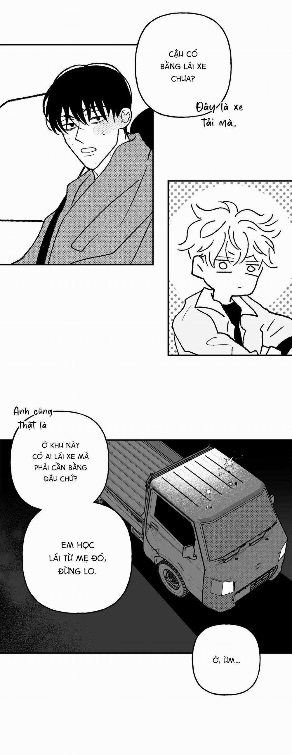 Sự Kết Hợp Hoàn Hảo 28 trang 24