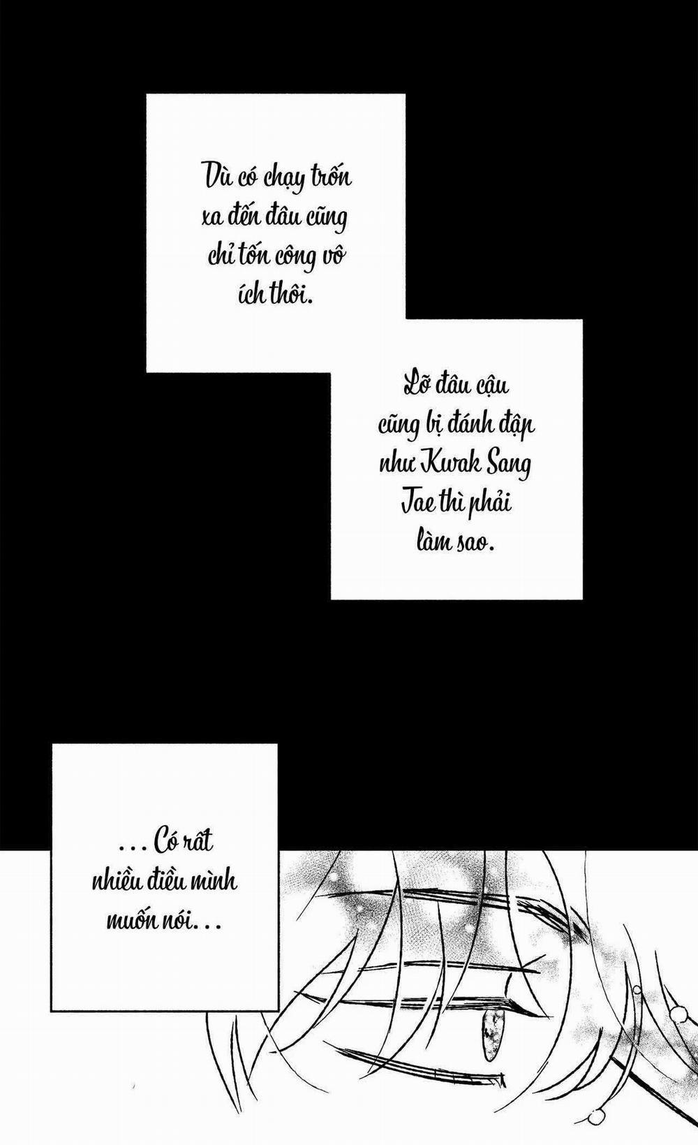 Sự Kết Hợp Hoàn Hảo 28 trang 28