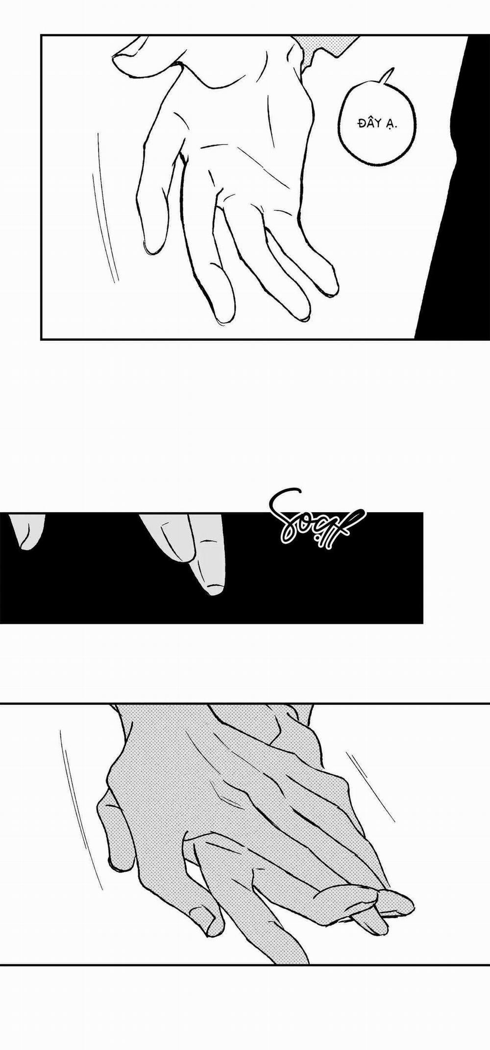 Sự Kết Hợp Hoàn Hảo 28 trang 30