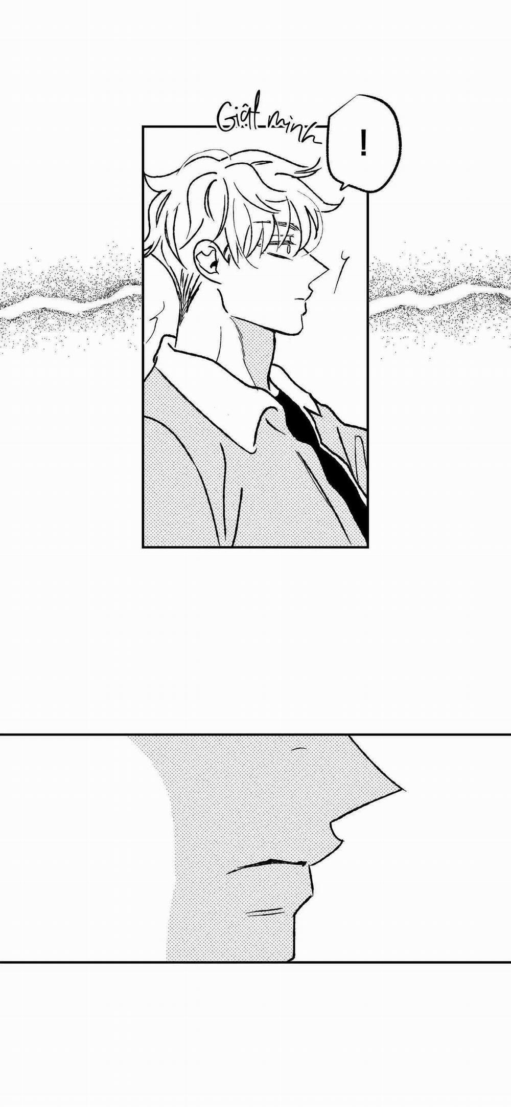 Sự Kết Hợp Hoàn Hảo 28 trang 31