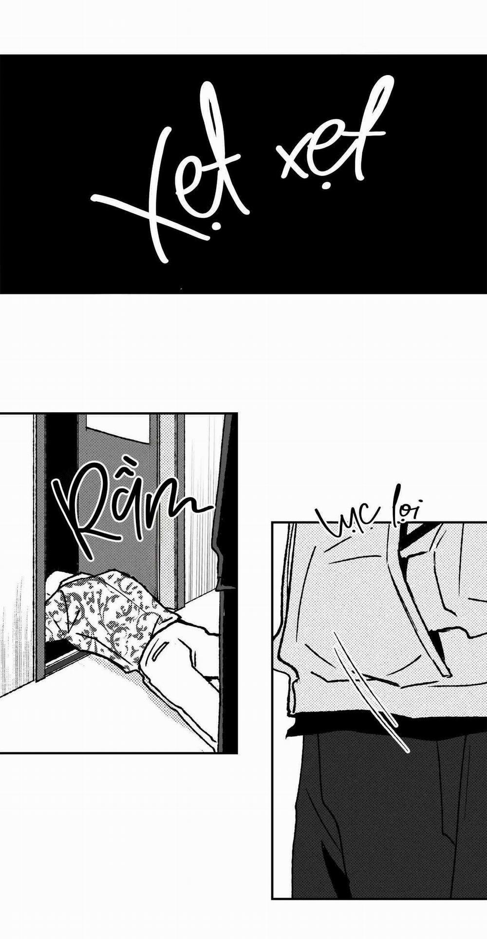 Sự Kết Hợp Hoàn Hảo 28 trang 5