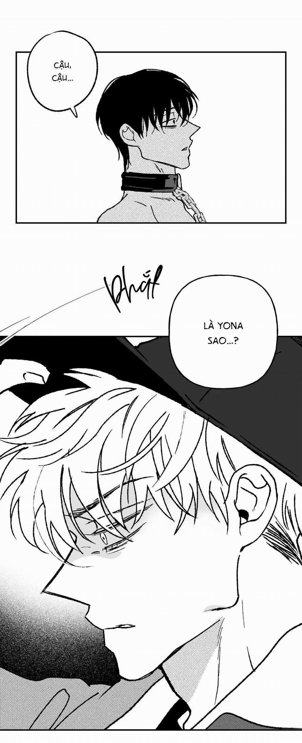 Sự Kết Hợp Hoàn Hảo 28 trang 8