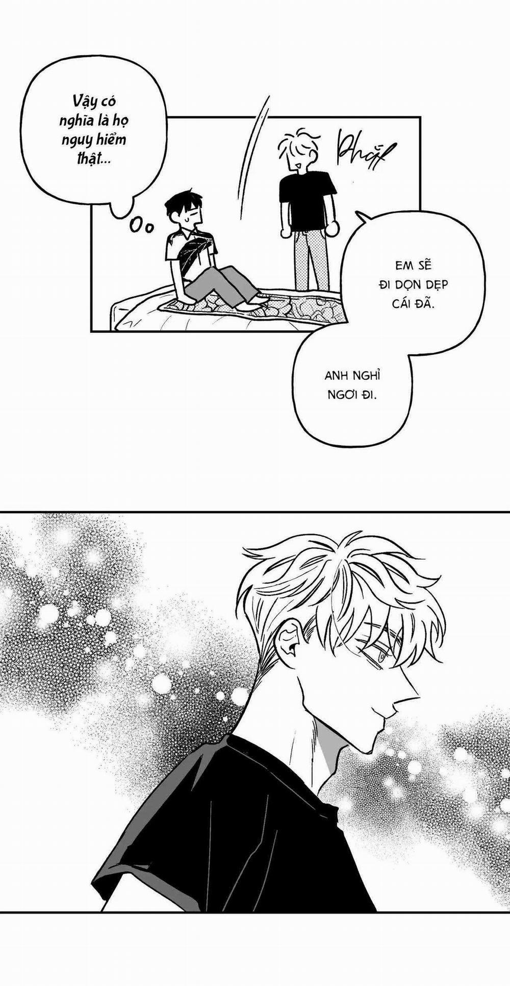 Sự Kết Hợp Hoàn Hảo 29 trang 15