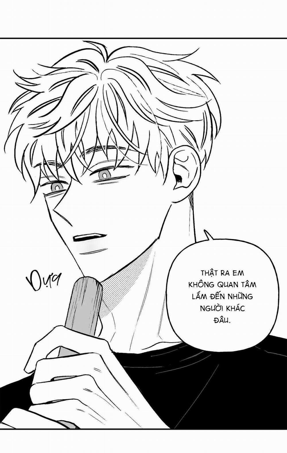 Sự Kết Hợp Hoàn Hảo 29 trang 19