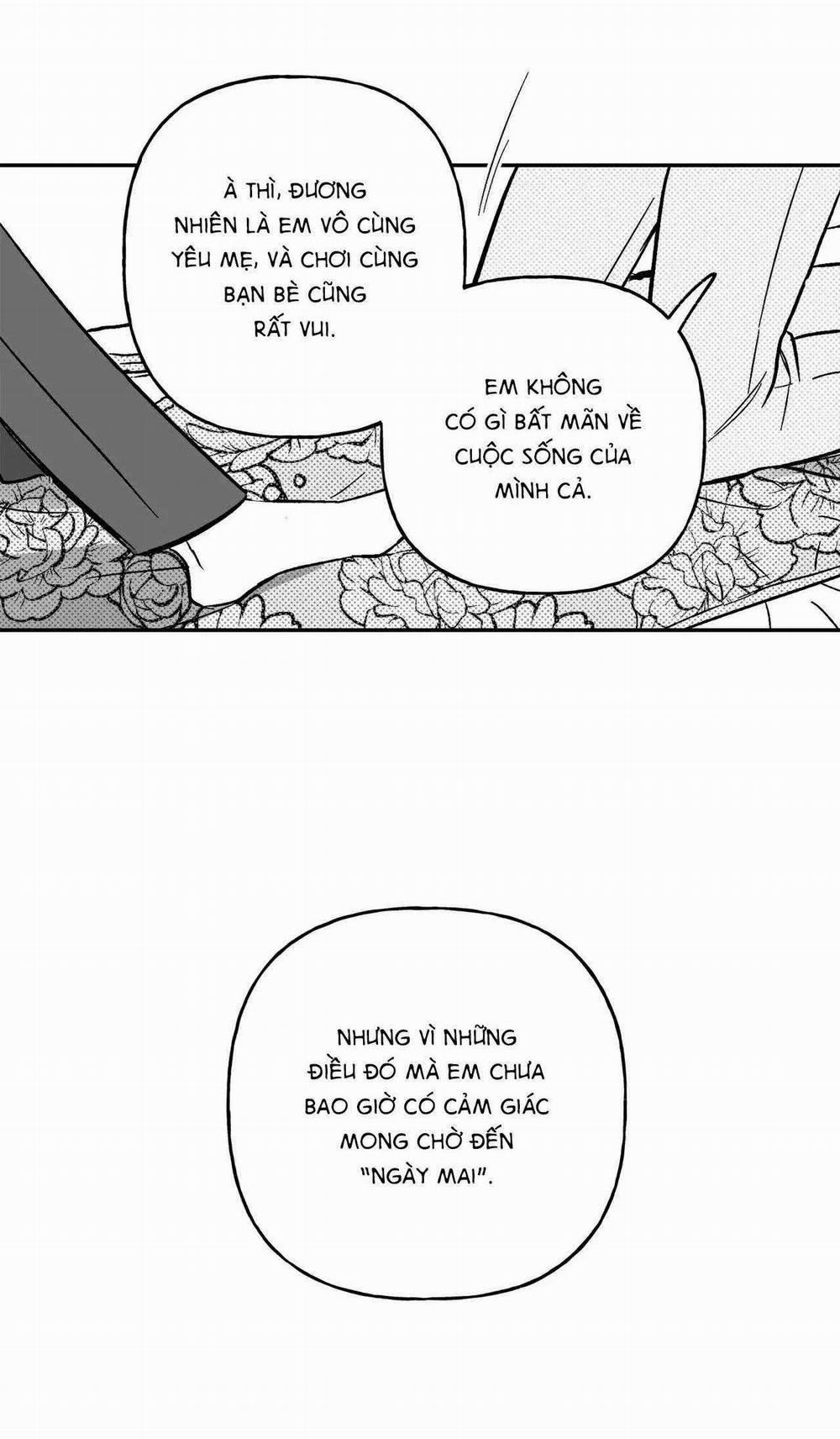 Sự Kết Hợp Hoàn Hảo 29 trang 20