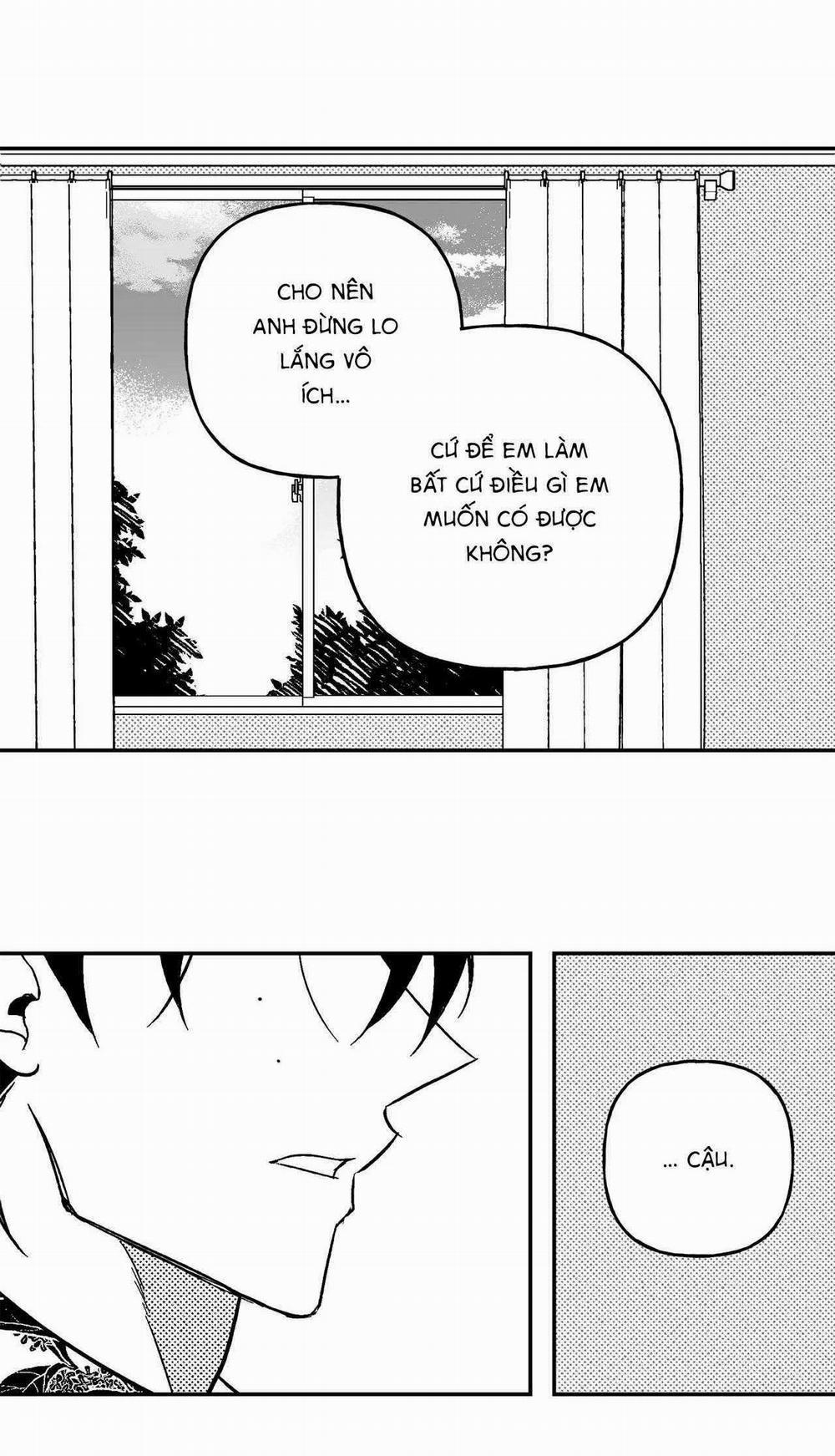 Sự Kết Hợp Hoàn Hảo 29 trang 22