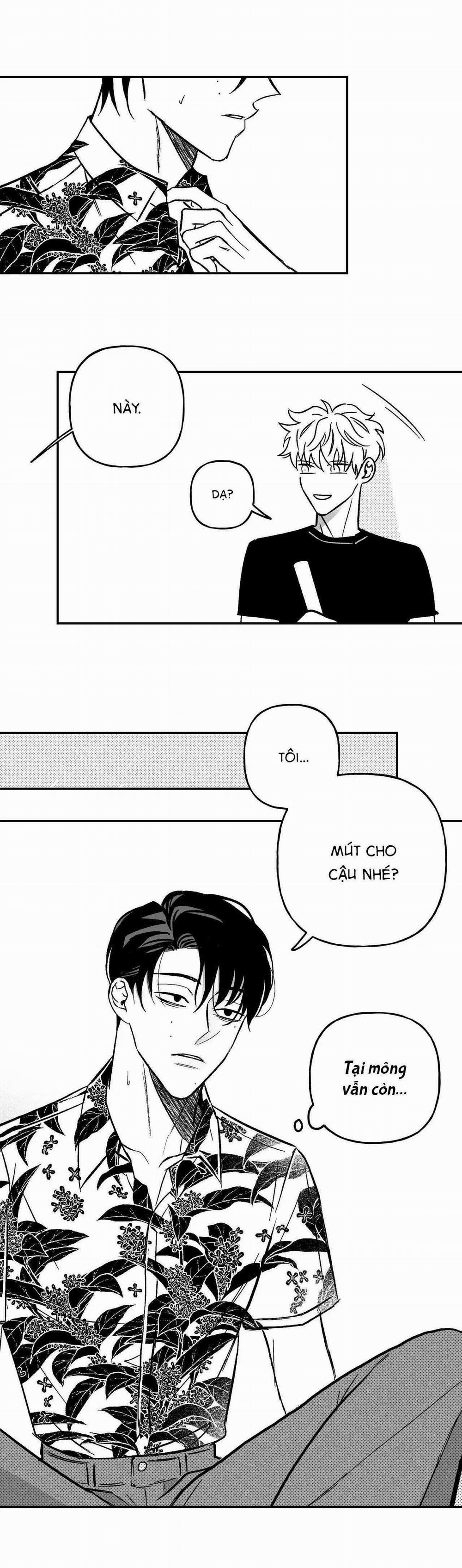 Sự Kết Hợp Hoàn Hảo 29 trang 25