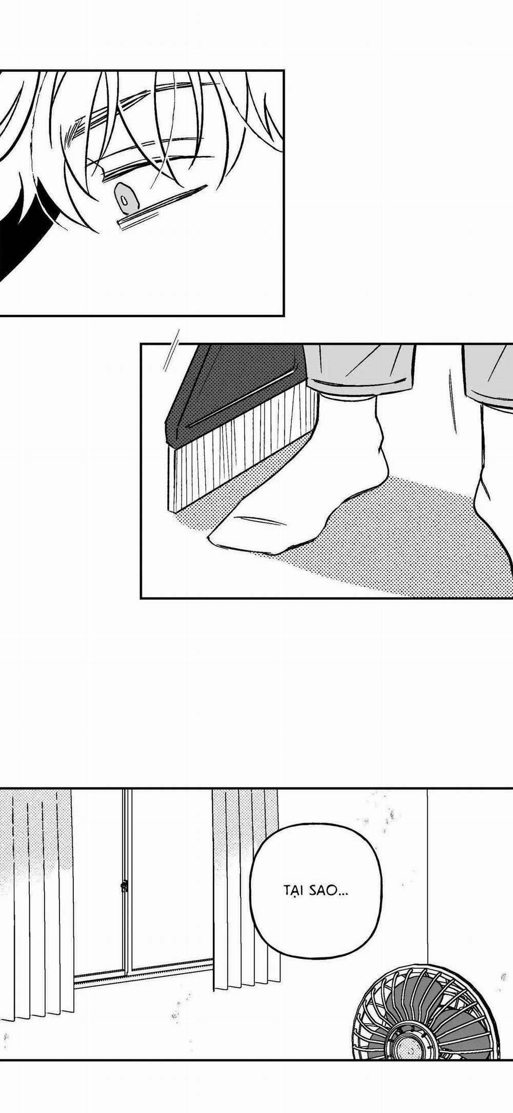 Sự Kết Hợp Hoàn Hảo 29 trang 26