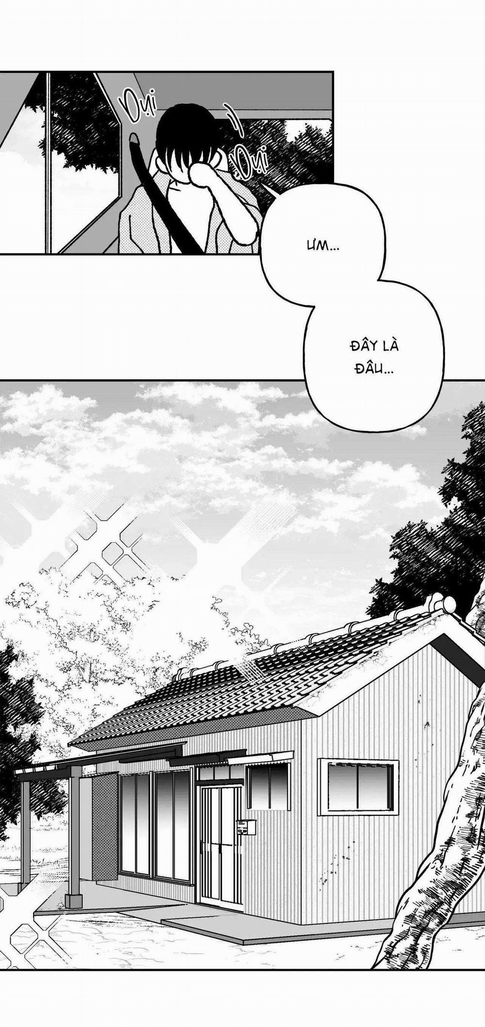 Sự Kết Hợp Hoàn Hảo 29 trang 3