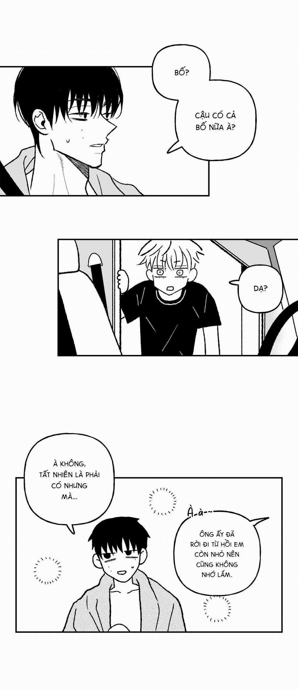 Sự Kết Hợp Hoàn Hảo 29 trang 5