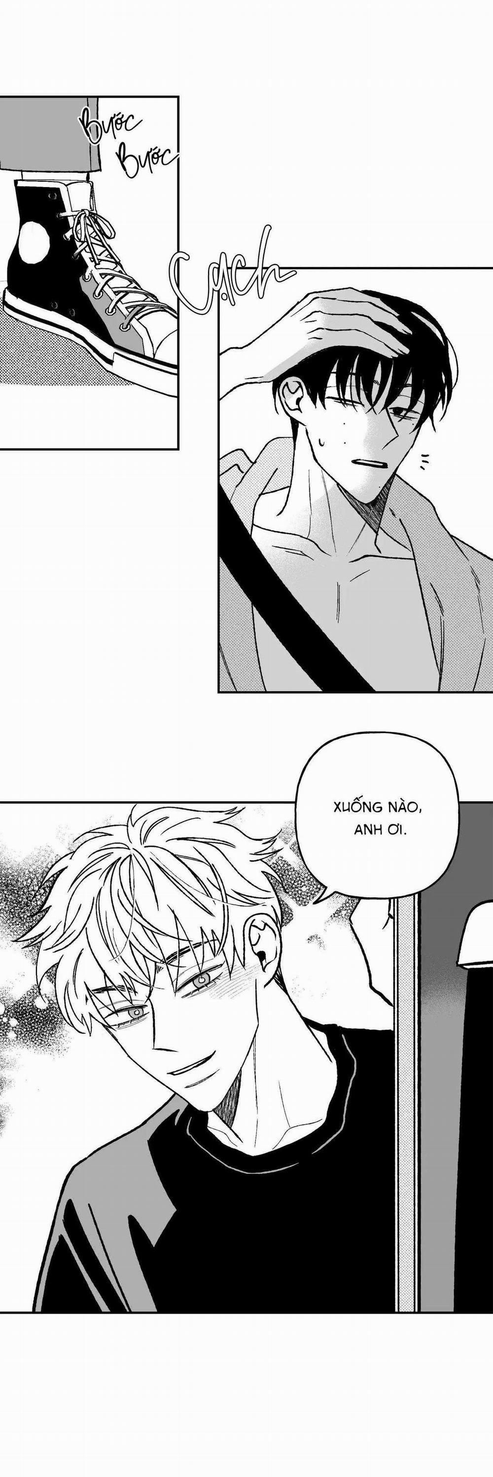 Sự Kết Hợp Hoàn Hảo 29 trang 6