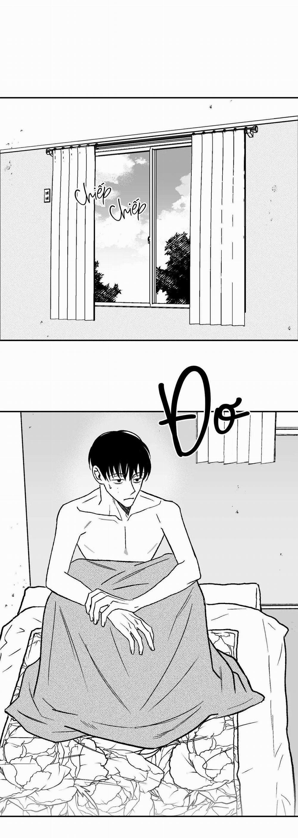 Sự Kết Hợp Hoàn Hảo 29 trang 7