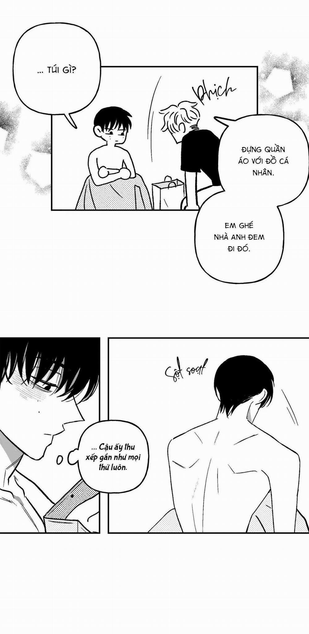 Sự Kết Hợp Hoàn Hảo 29 trang 9