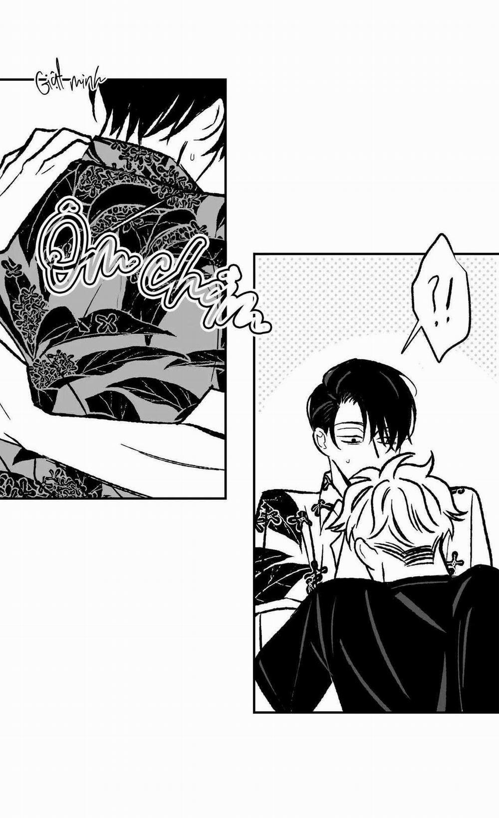 Sự Kết Hợp Hoàn Hảo 30 trang 11