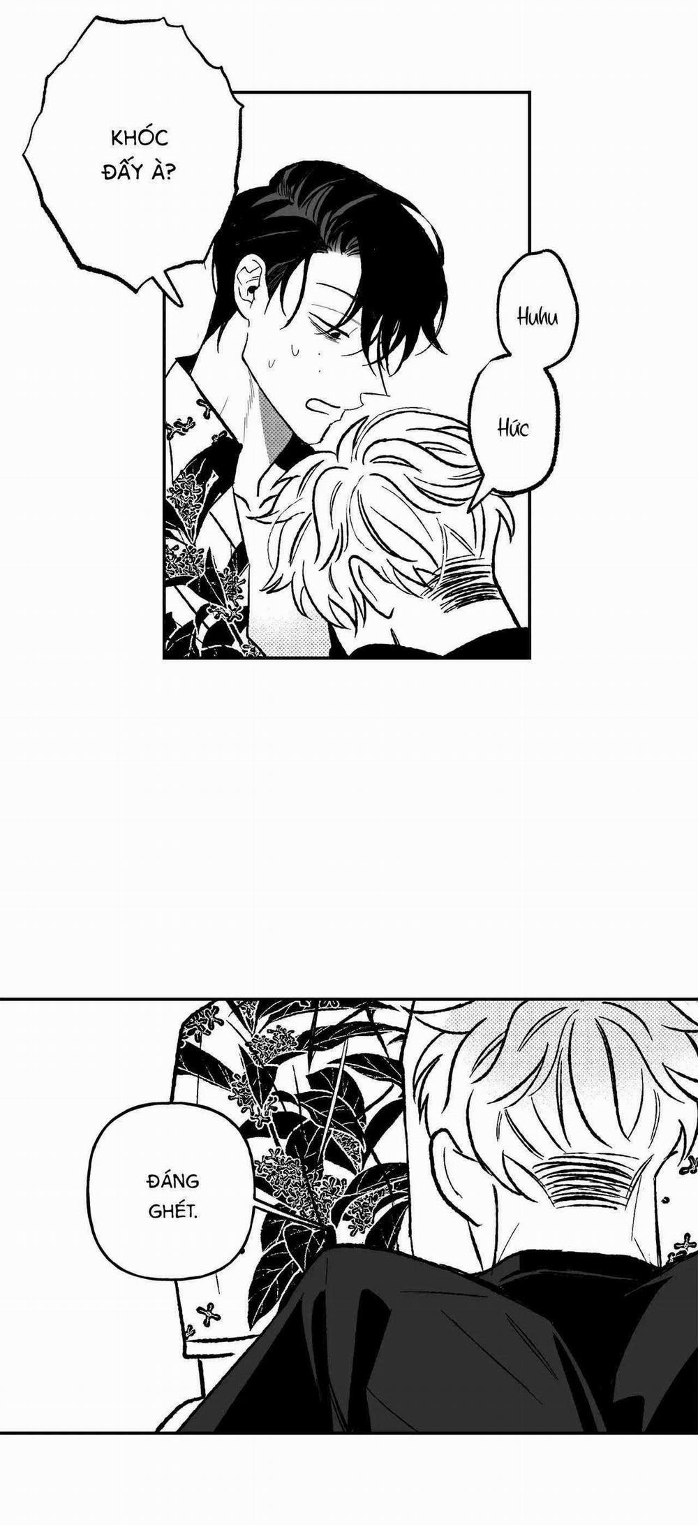 Sự Kết Hợp Hoàn Hảo 30 trang 13