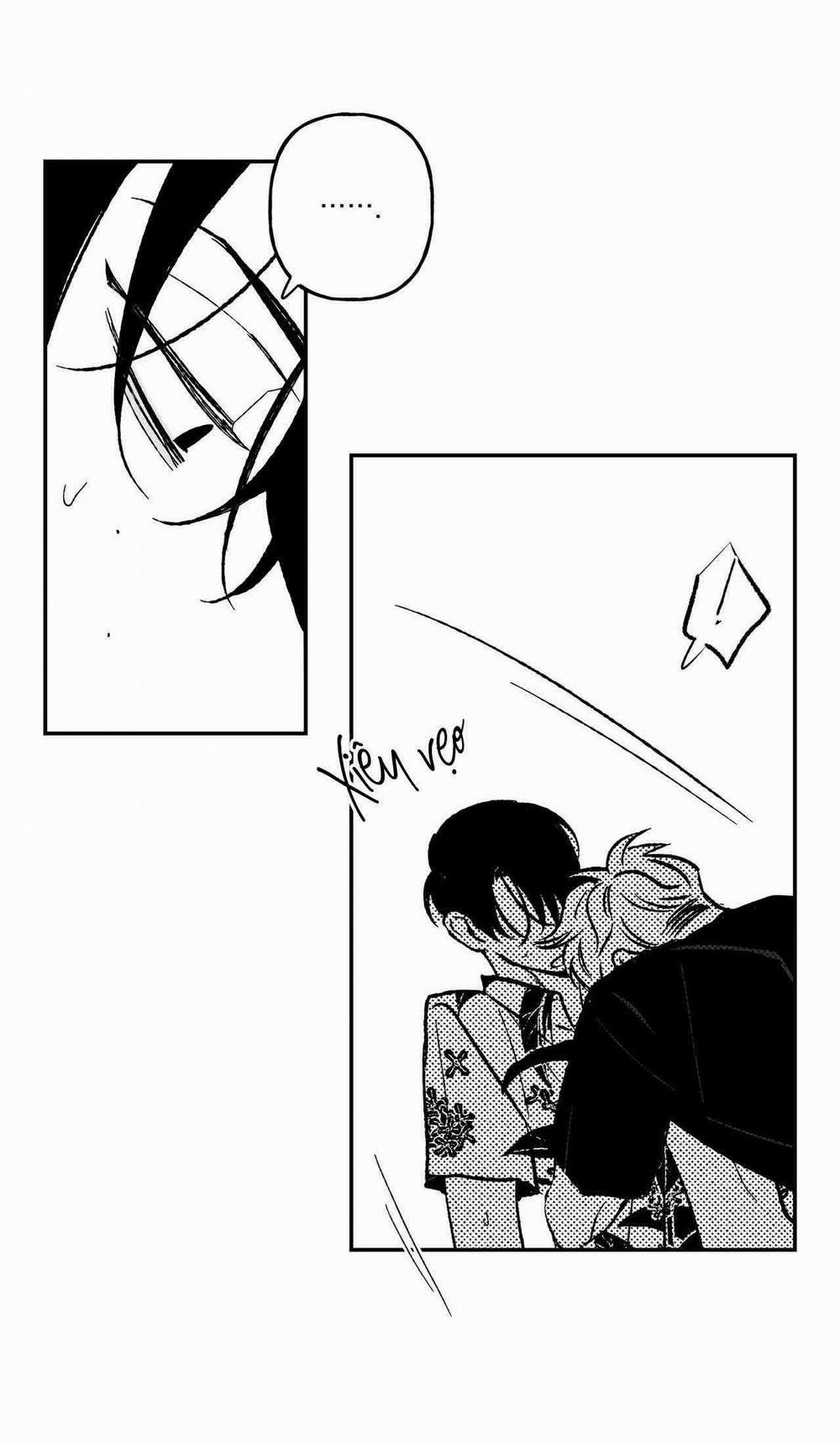 Sự Kết Hợp Hoàn Hảo 30 trang 14