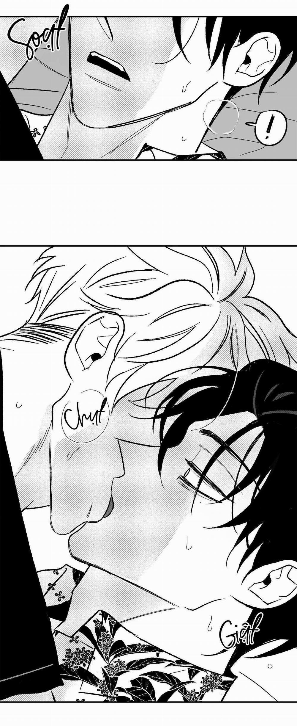 Sự Kết Hợp Hoàn Hảo 30 trang 16