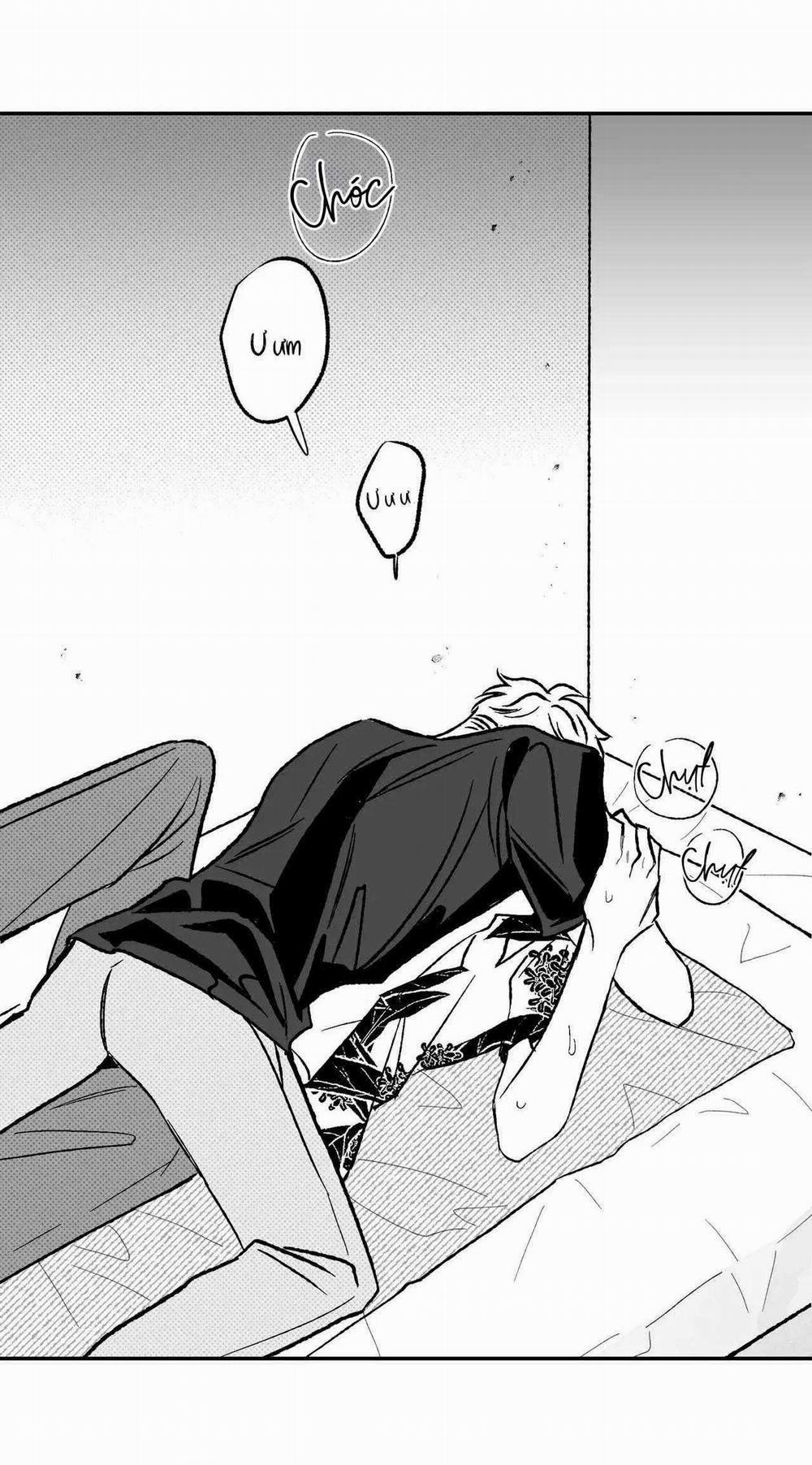 Sự Kết Hợp Hoàn Hảo 30 trang 18