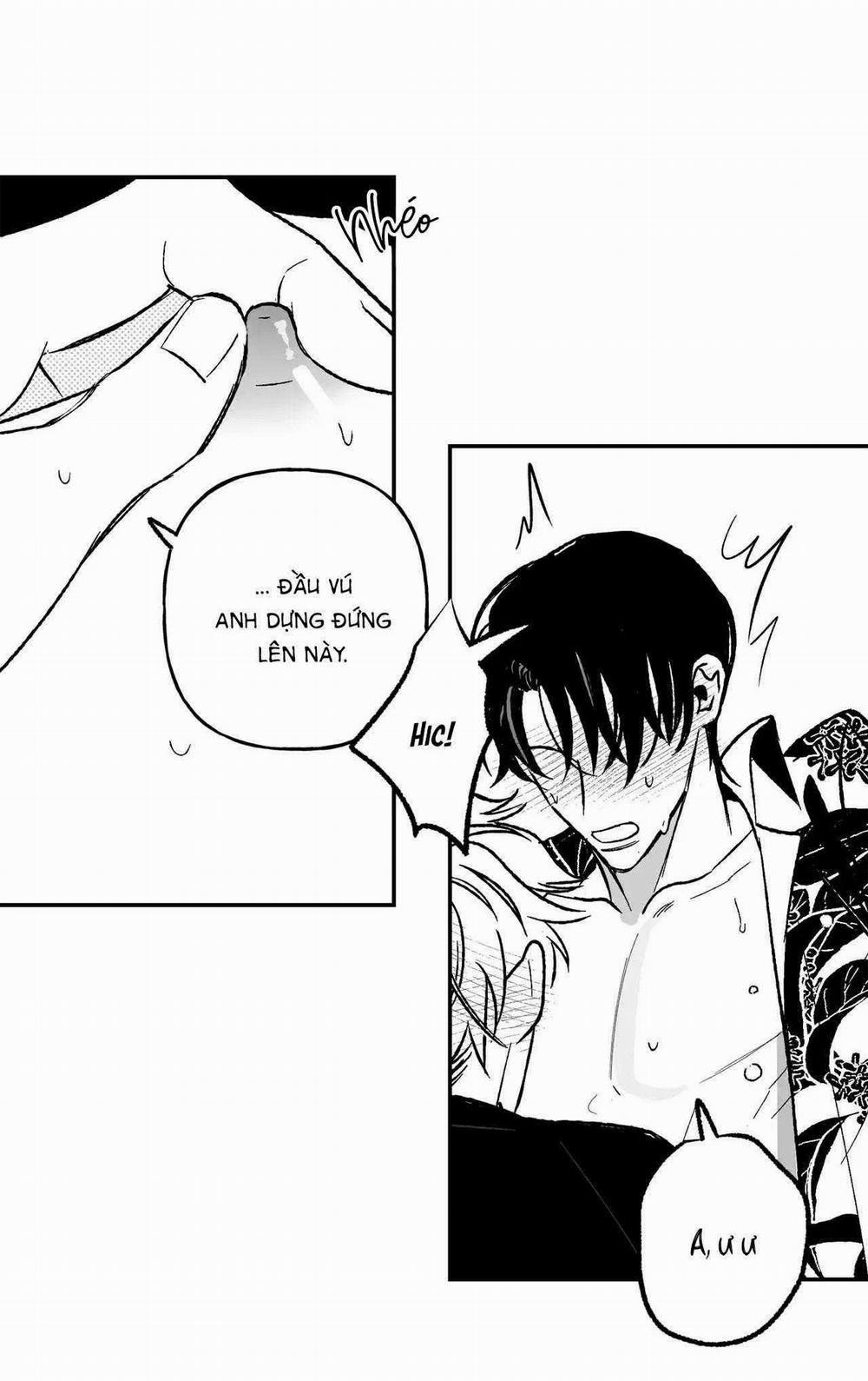 Sự Kết Hợp Hoàn Hảo 30 trang 22