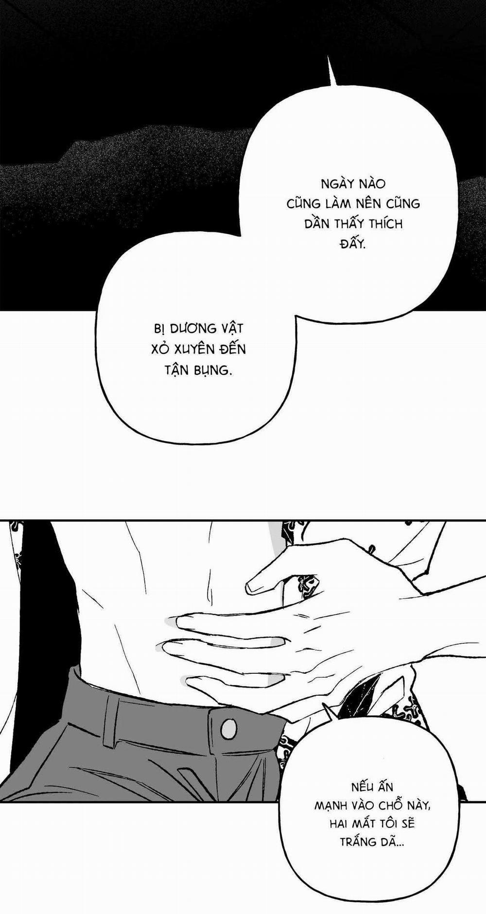 Sự Kết Hợp Hoàn Hảo 30 trang 9