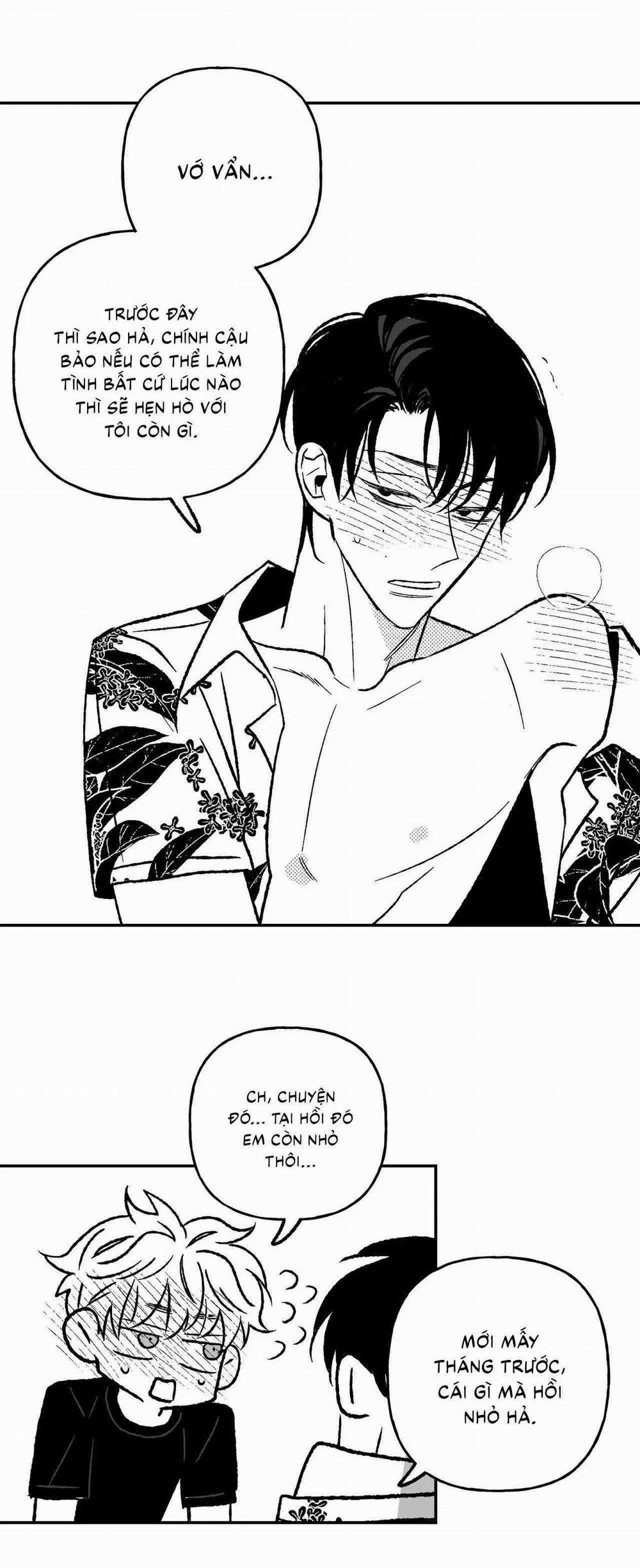 Sự Kết Hợp Hoàn Hảo 31 trang 11