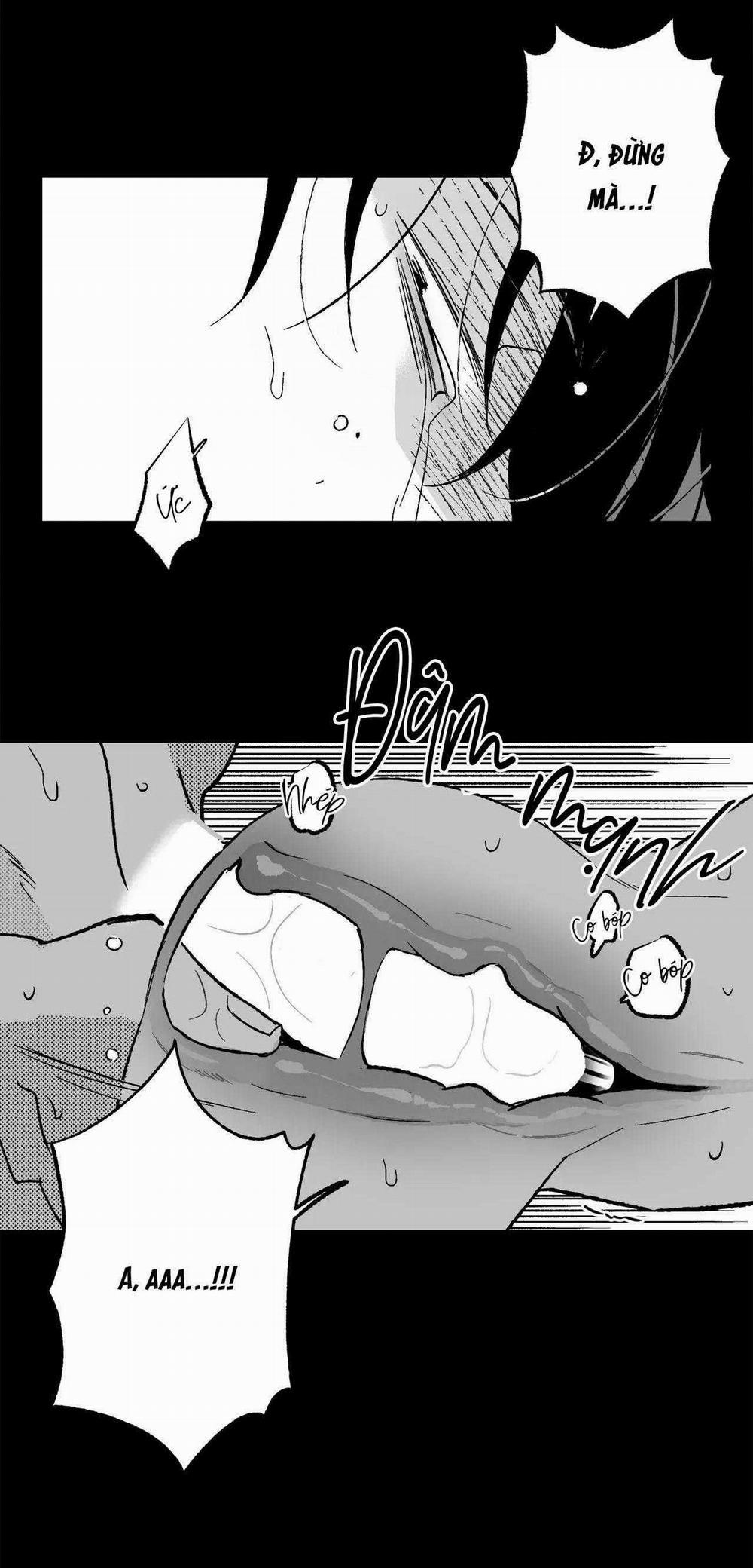 Sự Kết Hợp Hoàn Hảo 31 trang 18