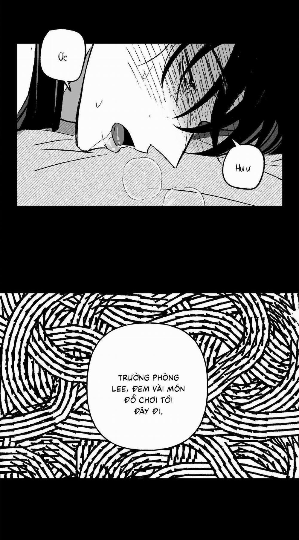 Sự Kết Hợp Hoàn Hảo 31 trang 20