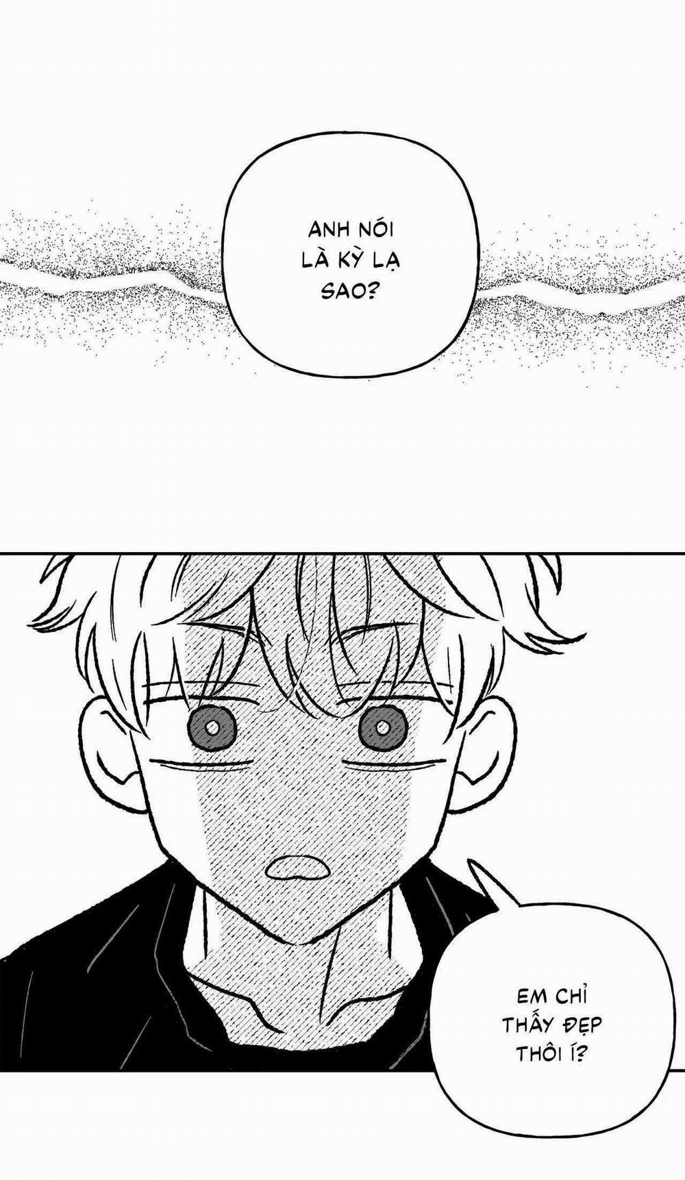 Sự Kết Hợp Hoàn Hảo 31 trang 23