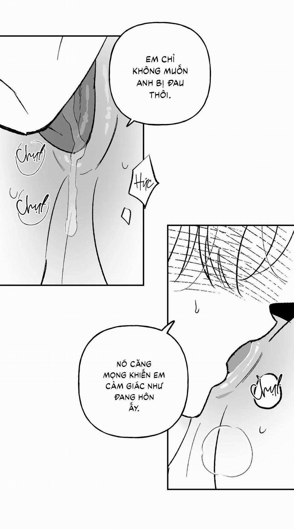 Sự Kết Hợp Hoàn Hảo 31 trang 25