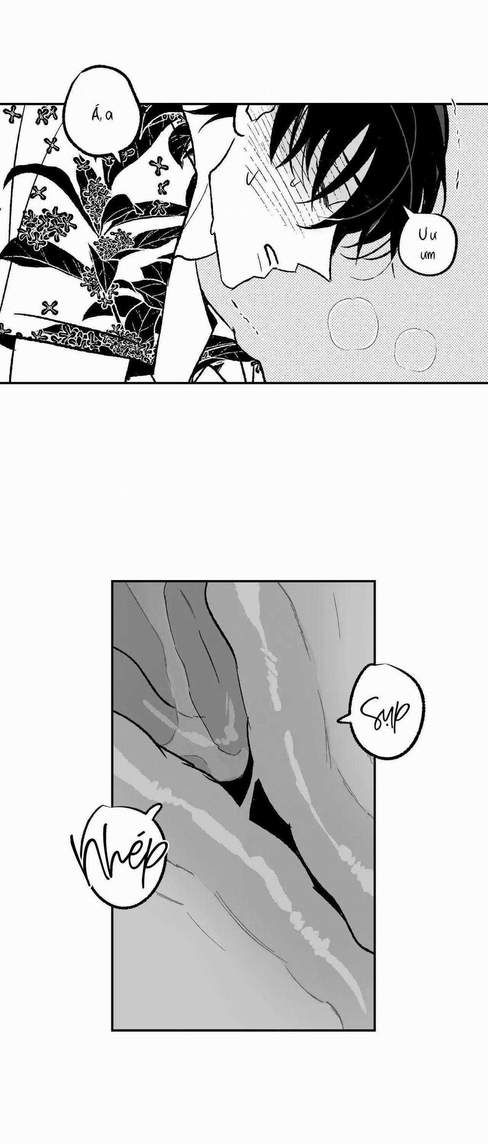 Sự Kết Hợp Hoàn Hảo 31 trang 26