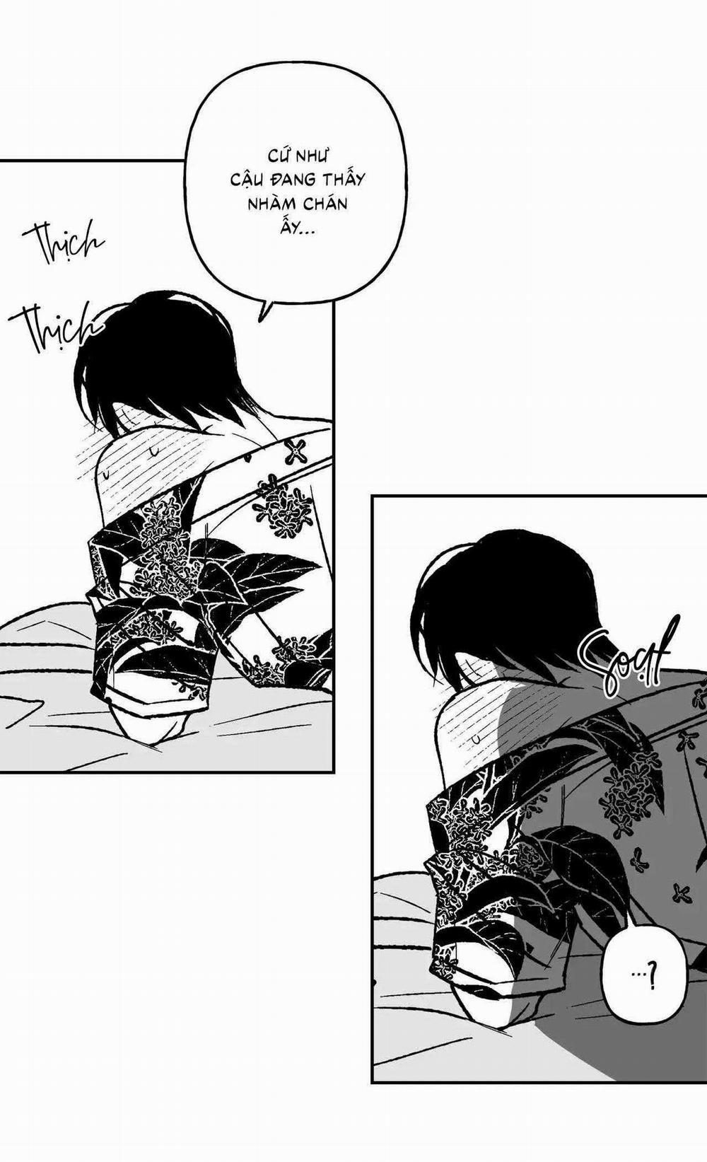 Sự Kết Hợp Hoàn Hảo 31 trang 29