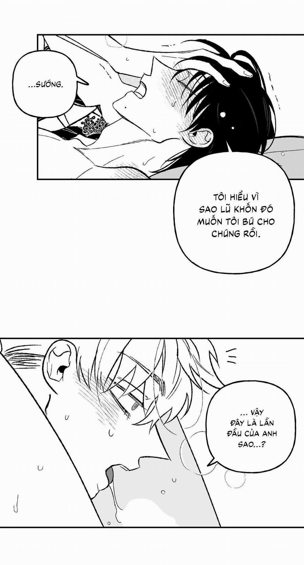 Sự Kết Hợp Hoàn Hảo 31 trang 3