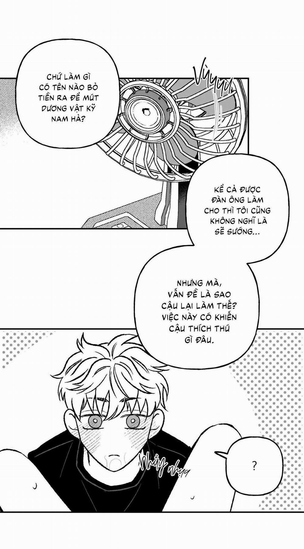 Sự Kết Hợp Hoàn Hảo 31 trang 4