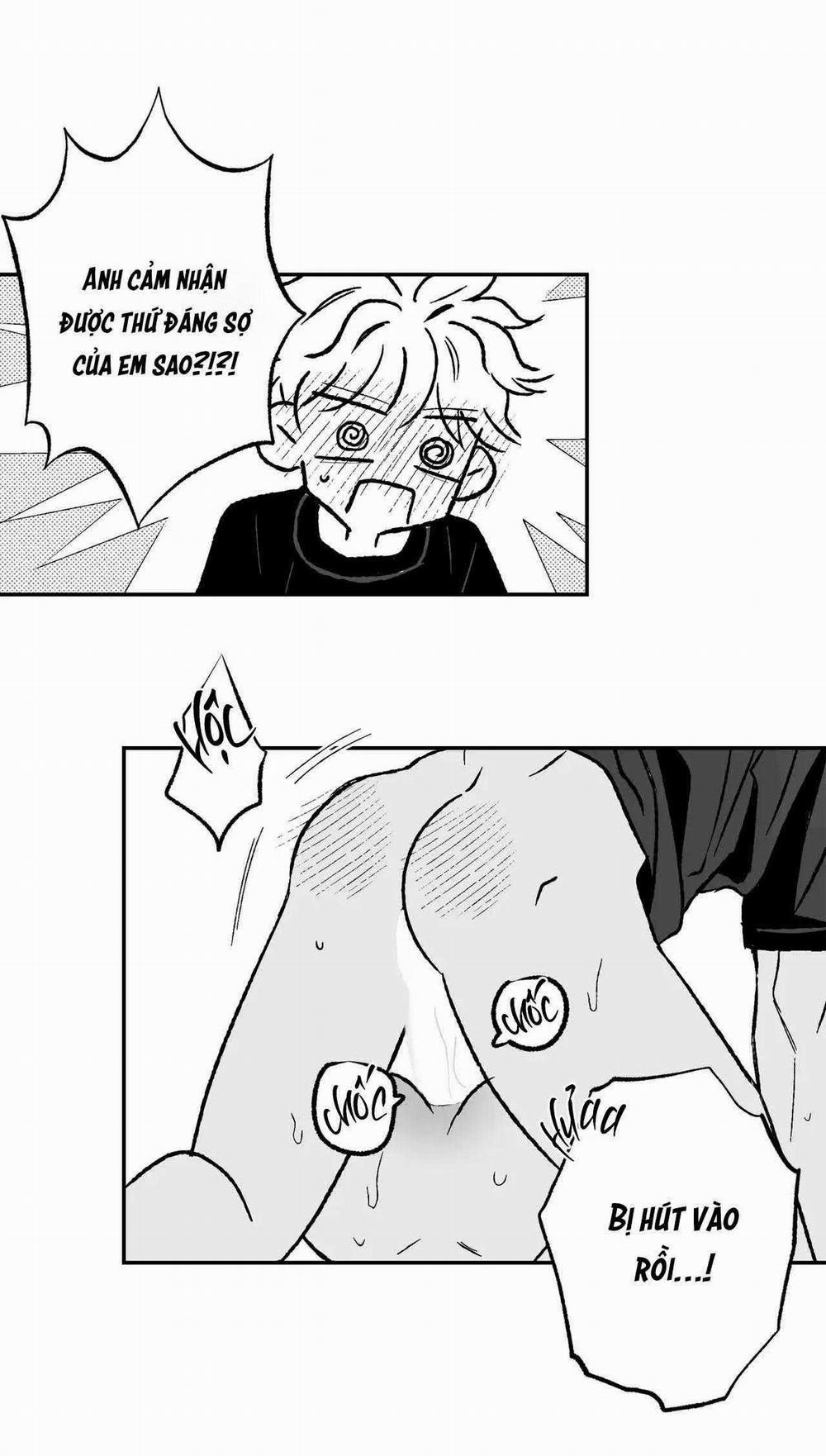 Sự Kết Hợp Hoàn Hảo 32 trang 12