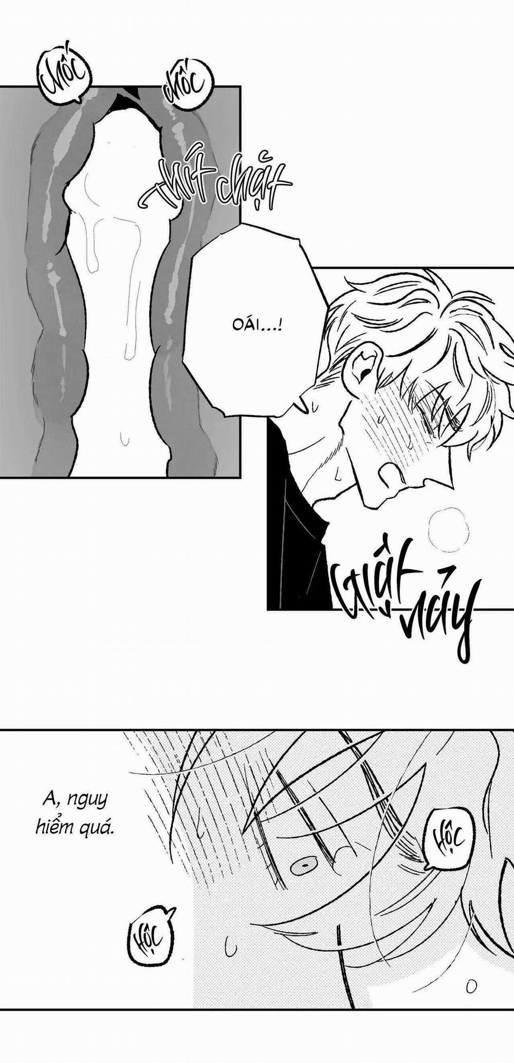 Sự Kết Hợp Hoàn Hảo 32 trang 16