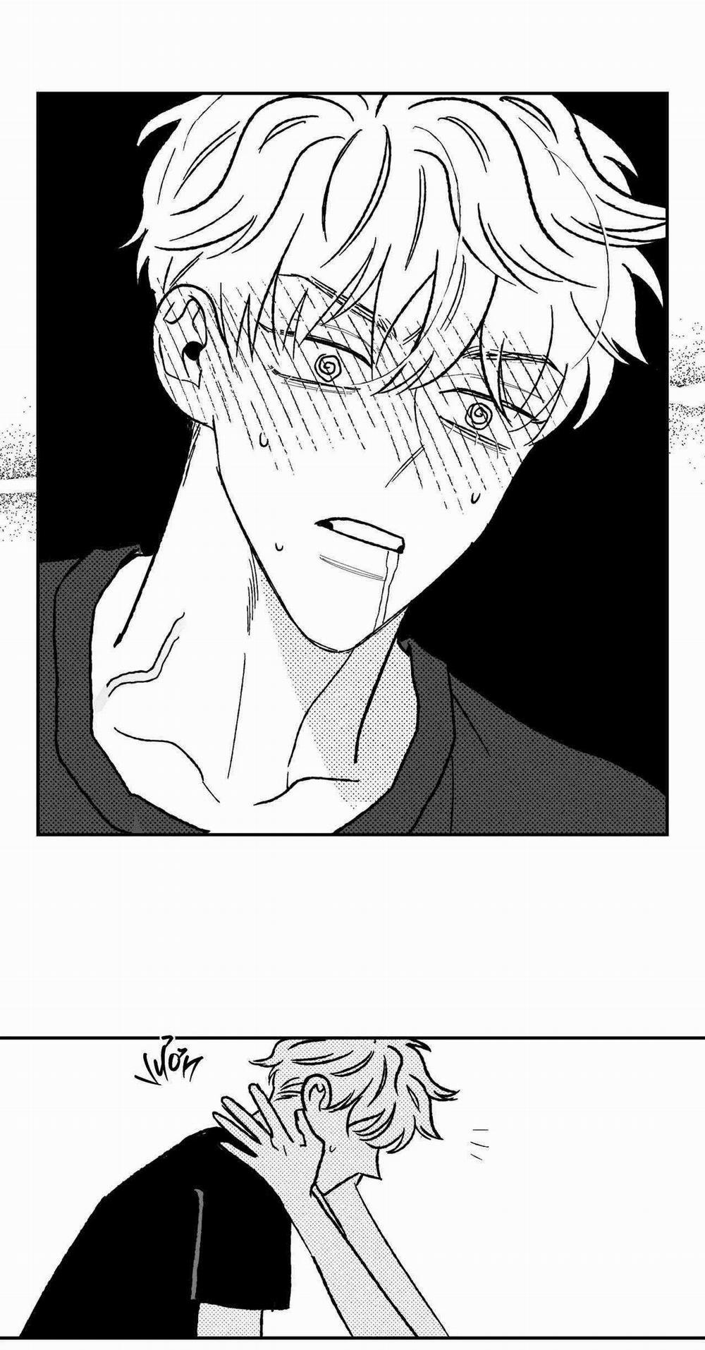 Sự Kết Hợp Hoàn Hảo 32 trang 19