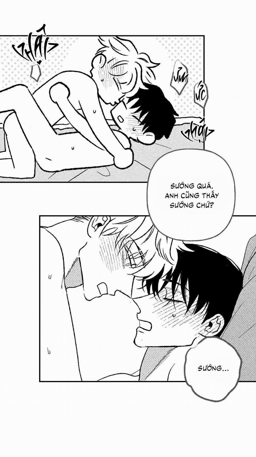 Sự Kết Hợp Hoàn Hảo 32 trang 29