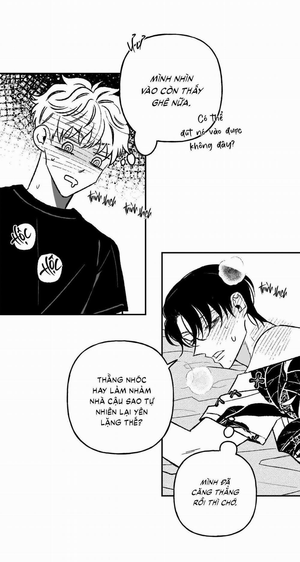 Sự Kết Hợp Hoàn Hảo 32 trang 4