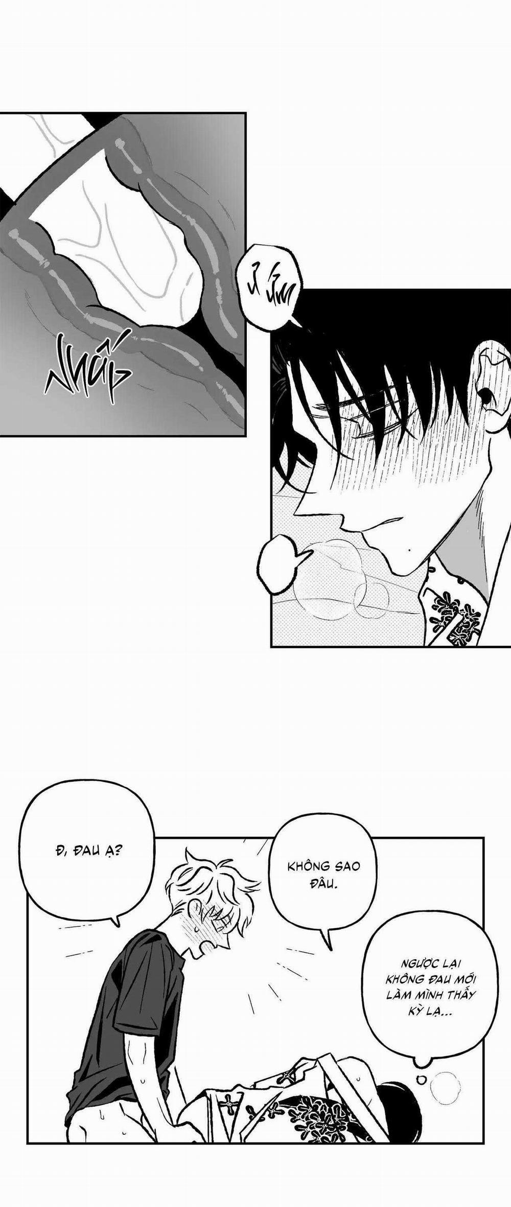 Sự Kết Hợp Hoàn Hảo 32 trang 8