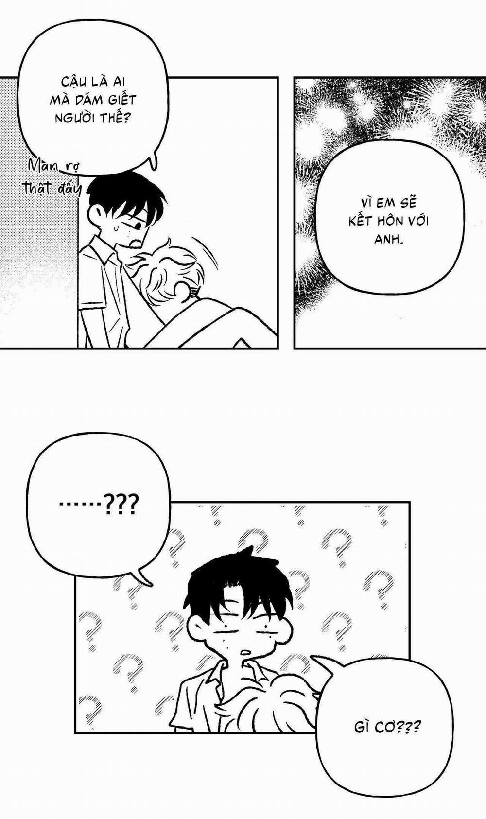 Sự Kết Hợp Hoàn Hảo 33 trang 16