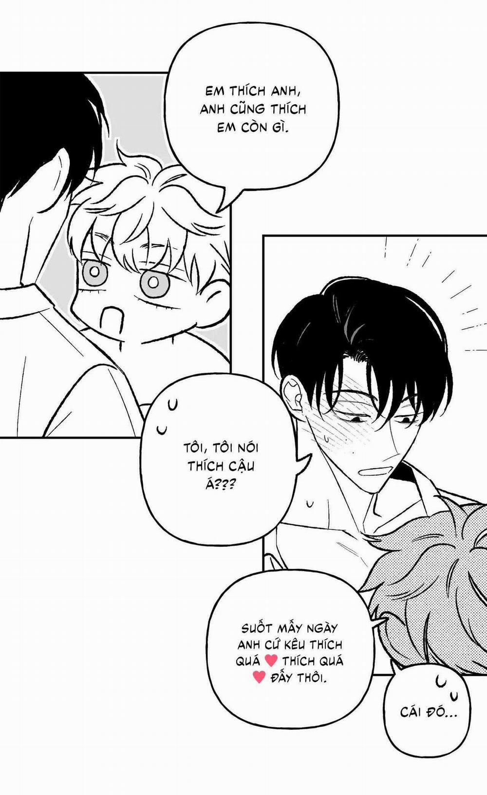 Sự Kết Hợp Hoàn Hảo 33 trang 17