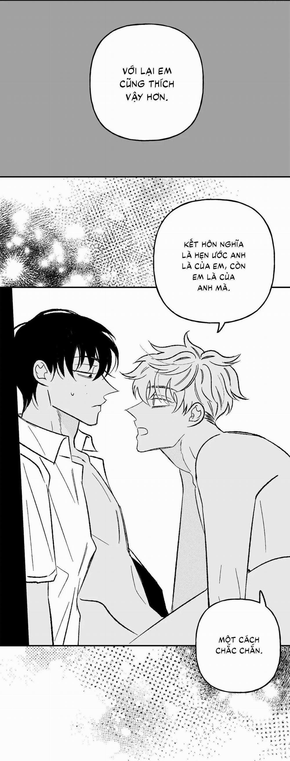 Sự Kết Hợp Hoàn Hảo 33 trang 19