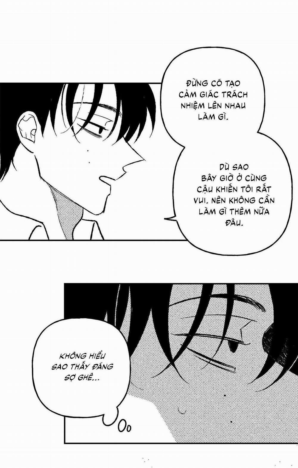 Sự Kết Hợp Hoàn Hảo 33 trang 24