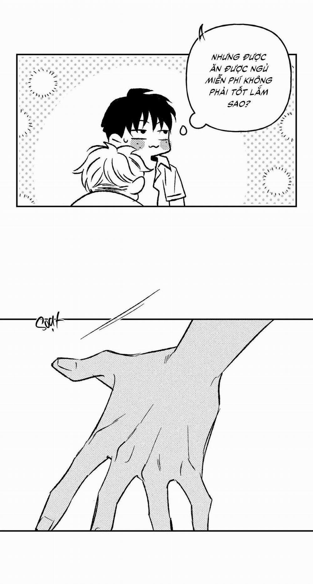 Sự Kết Hợp Hoàn Hảo 33 trang 27